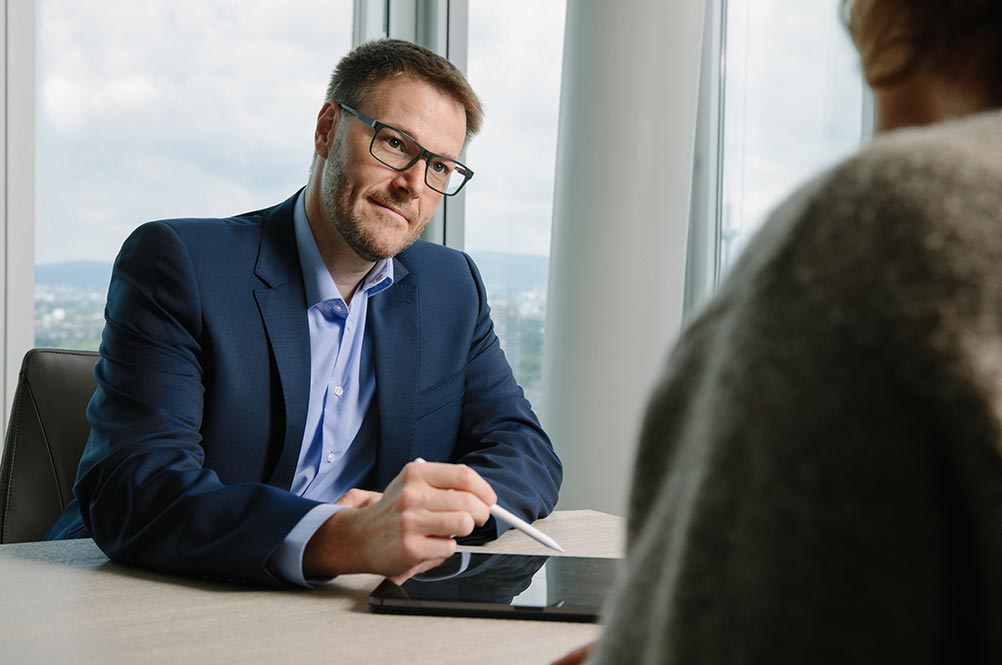 Interimsmanagement von Flotte und Fuhrpark